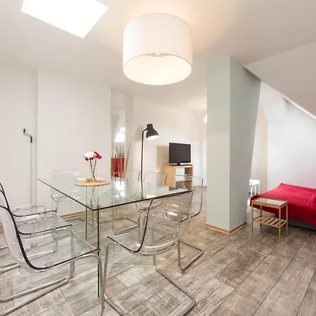 Primeflats - Panke Berlin-wedding Apartamento Berlín