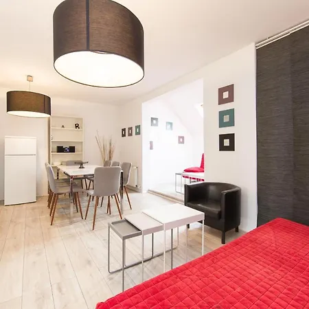 Apartamento Primeflats - Panke Berlin-wedding *