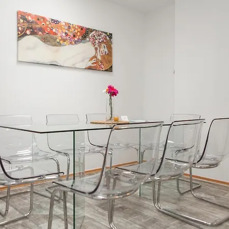 Primeflats - Panke Berlin-wedding Berlin