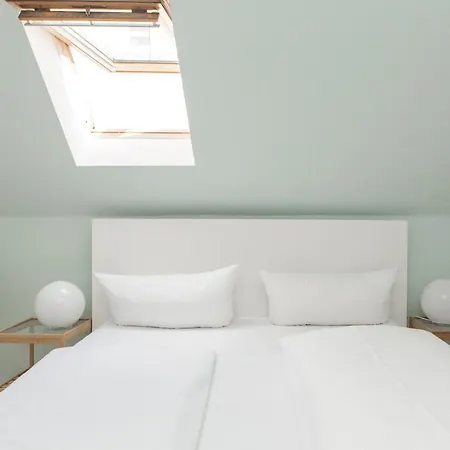 Primeflats - Panke Berlin-wedding * Berlin