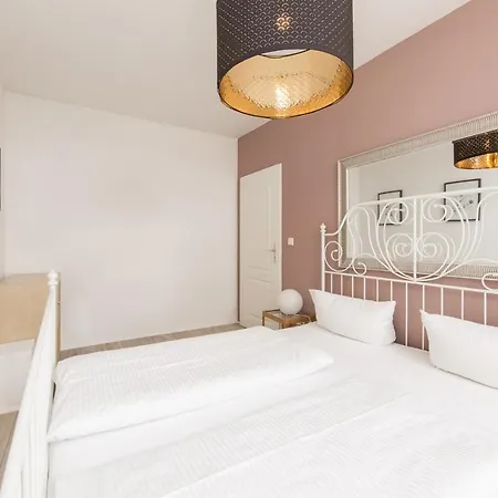 Primeflats - Panke Berlin-wedding Apartment