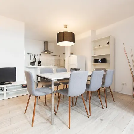 Apartamento Primeflats - Panke Berlin-wedding