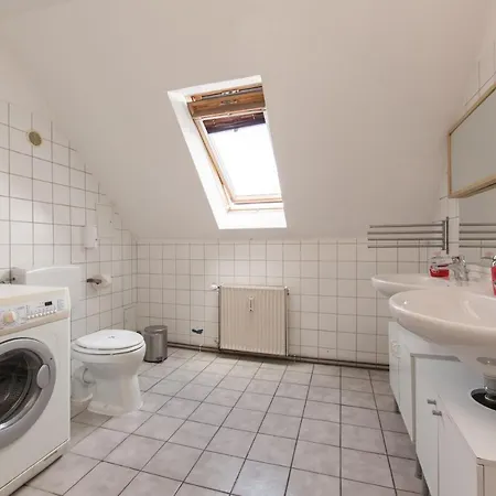 Primeflats - Panke Berlin-wedding Apartamento Berlín