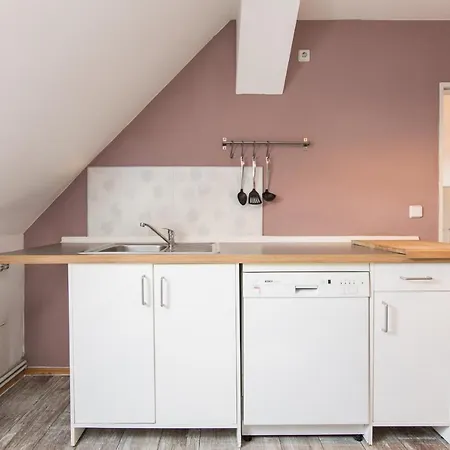 Primeflats - Panke Berlin-wedding