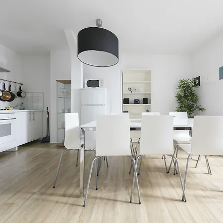 Primeflats - Panke Berlin-wedding Apartment *