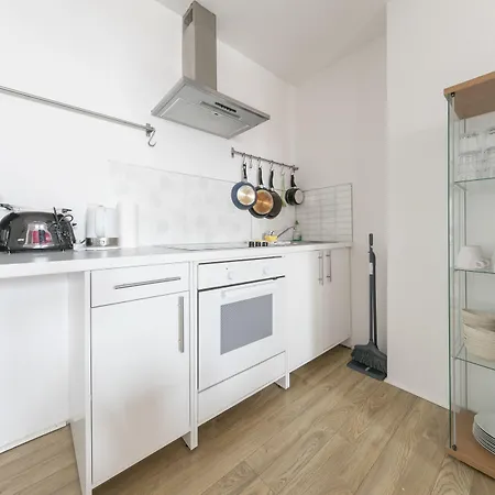 Primeflats - Panke Berlin-wedding Berlin