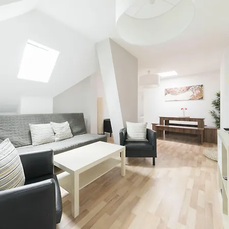 Primeflats - Panke Berlin-wedding *