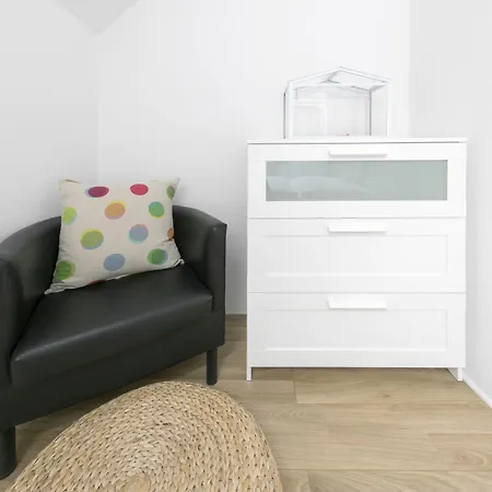 Primeflats - Panke Berlin-wedding Apartment *